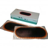 Заплатки камерные №7В 150*75 мм "Rema TIP-TOP" (10 шт.) 500 0263